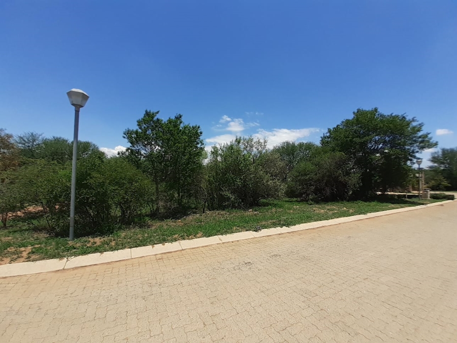 0 Bedroom Property for Sale in Vaal de Grace Golf Estate Free State